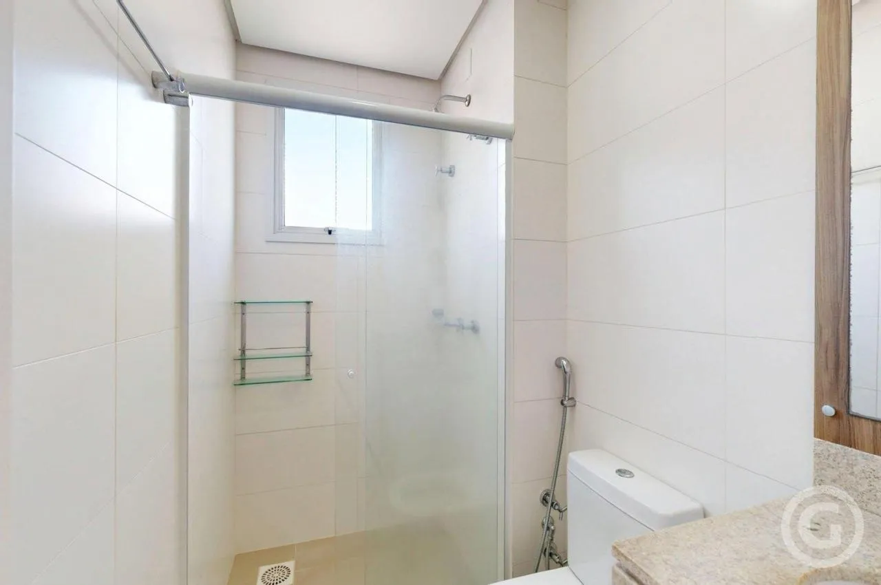 Apartamento de 91 m² com sacada envidraçada e 3 quartos — photo 19