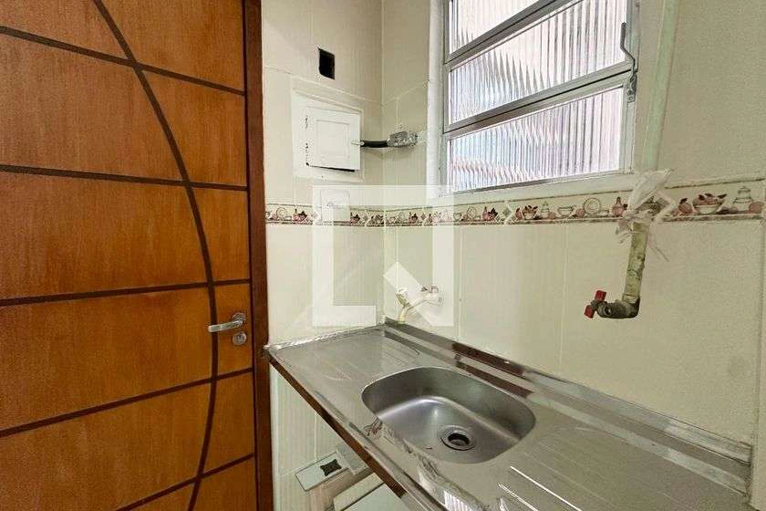 27 m² studio with 1 bedroom and 1 bathroom — photo 15