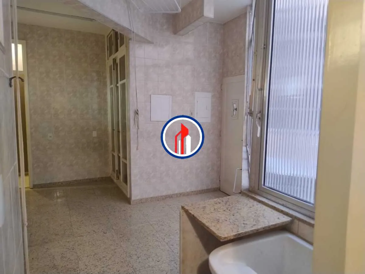 Apartamento, 192 m², com vista para a água — photo 33