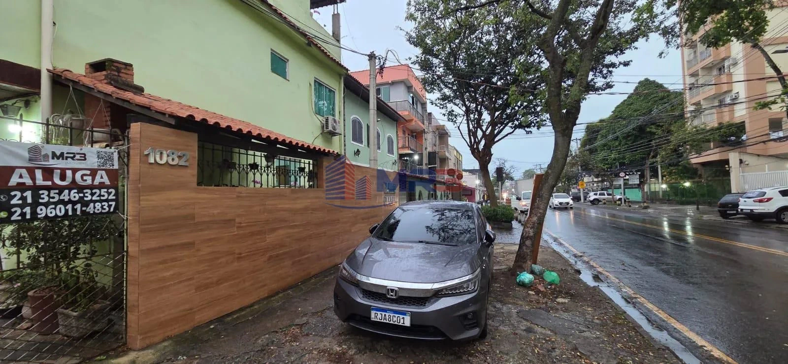 Village house with 1 bedroom and 60 m², no parking — photo 8