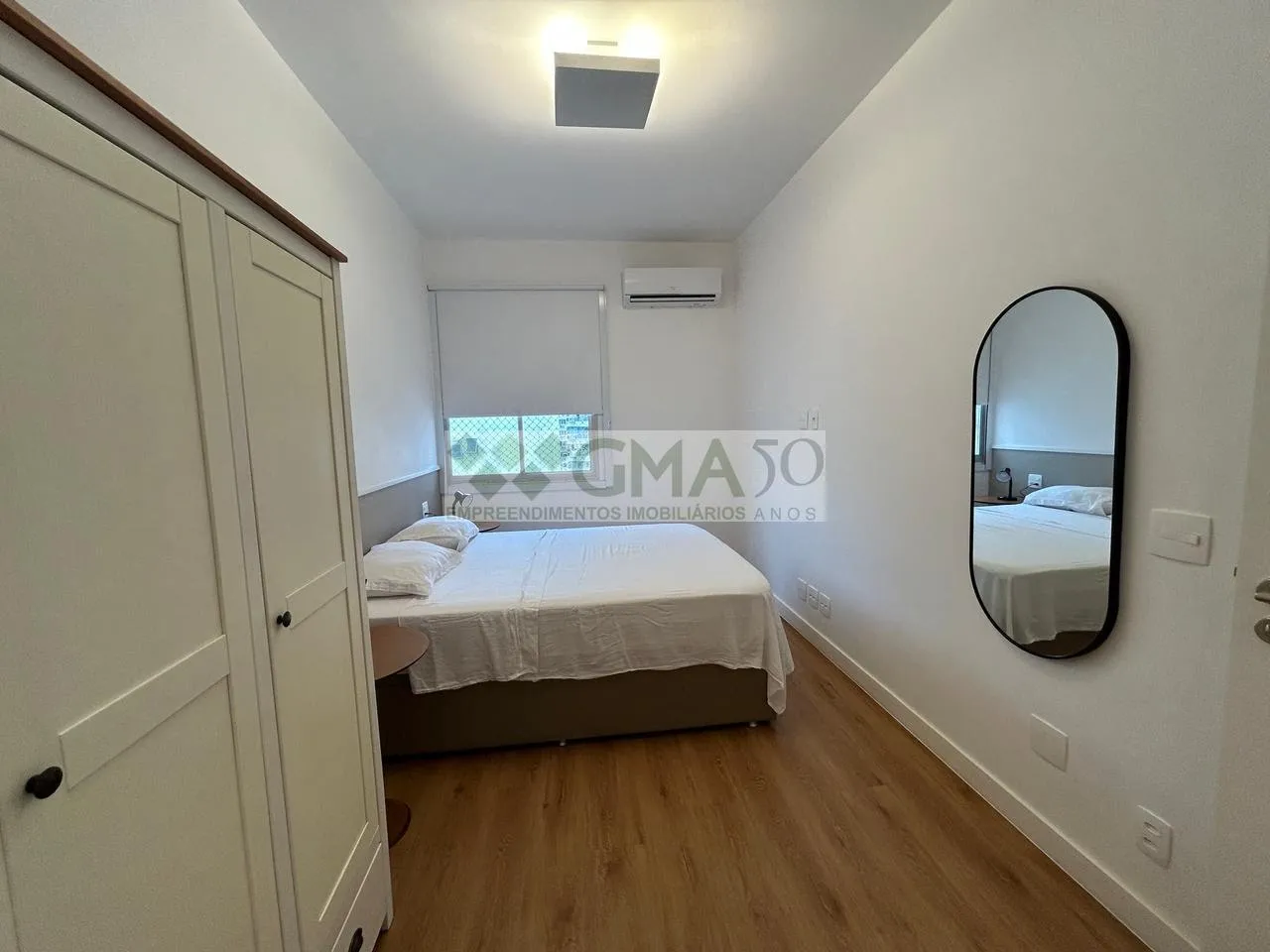 Furnished apartment with 2 bedrooms and 2 bathrooms — photo 3