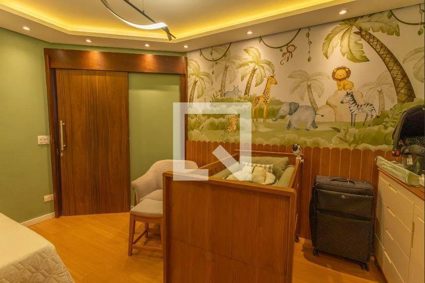 3-bedroom house with a home office in Curitiba — photo 30
