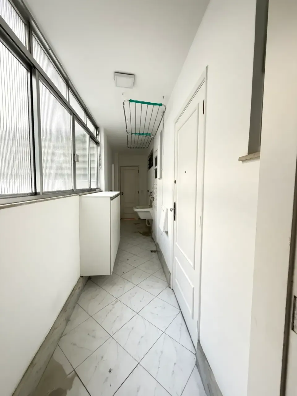 132 m² apartment with 3 bedrooms and 1 parking space — photo 15