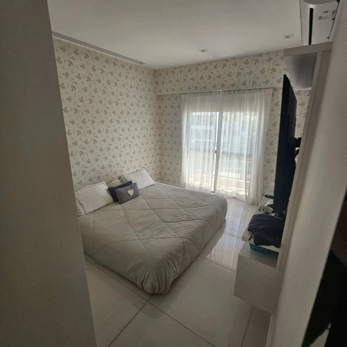 Apartamento mobiliado 146 m² com 4 quartos e 2 suítes — photo 10