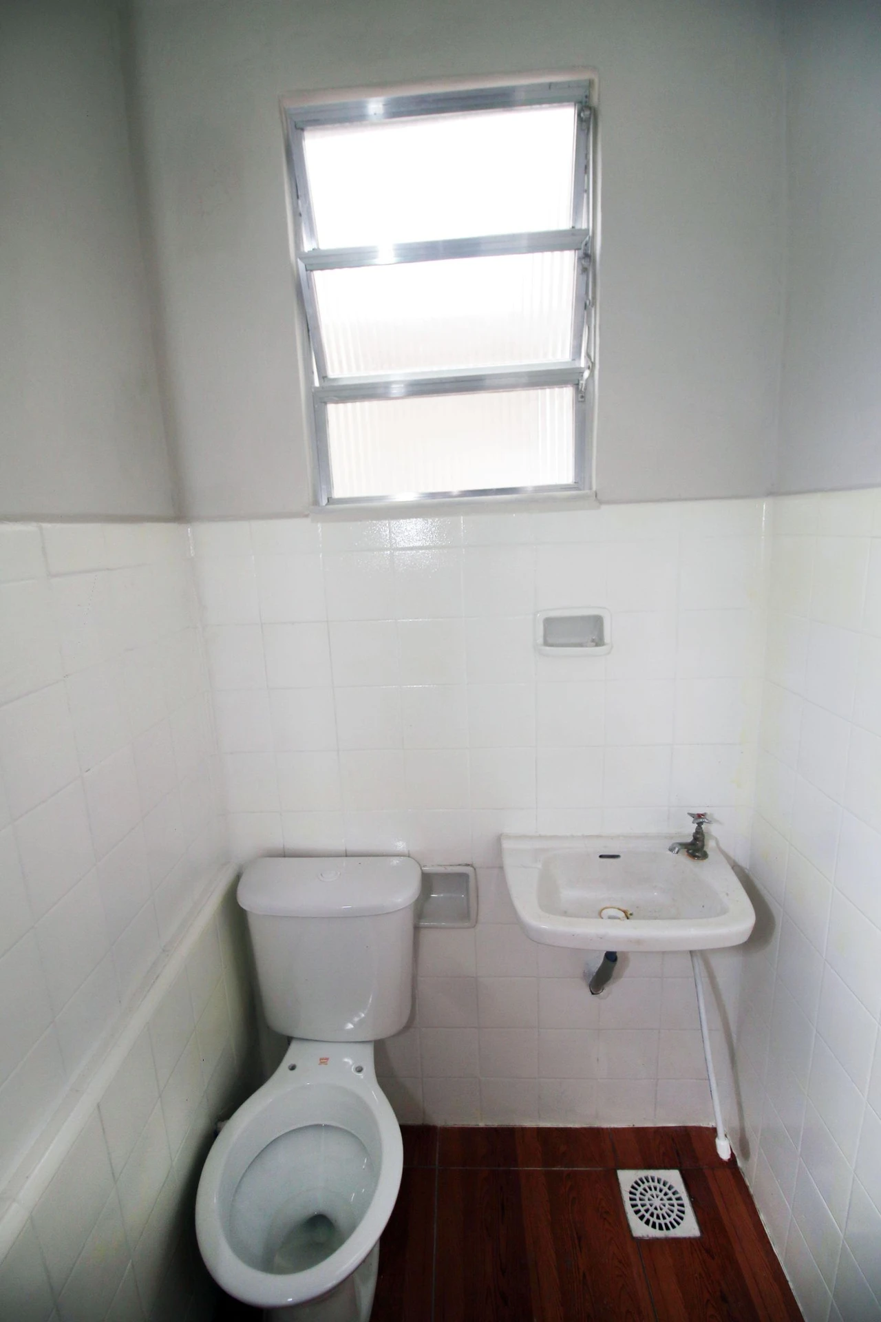Unfurnished house with 1 bedroom and 1 bathroom — photo 4