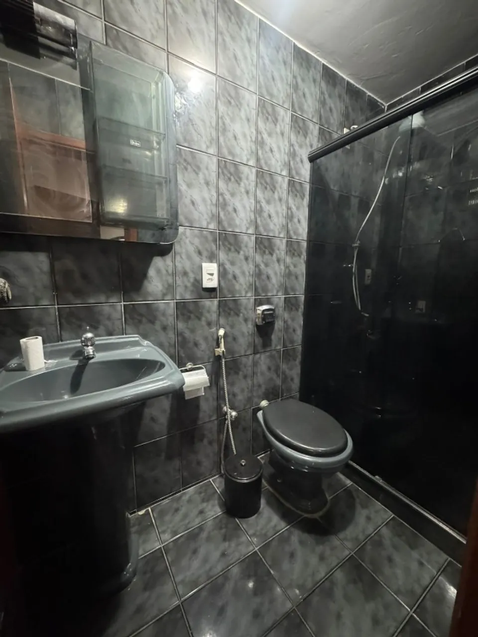 Unfurnished house with 3 bedrooms and 1 parking space — photo 5