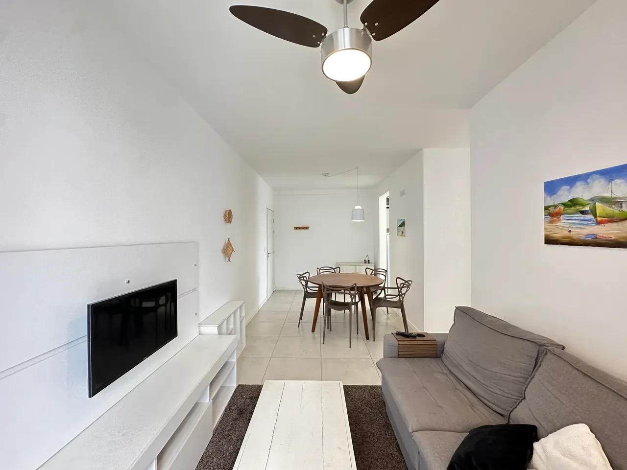 Apartment on the 2nd floor with a mountain view — photo 33