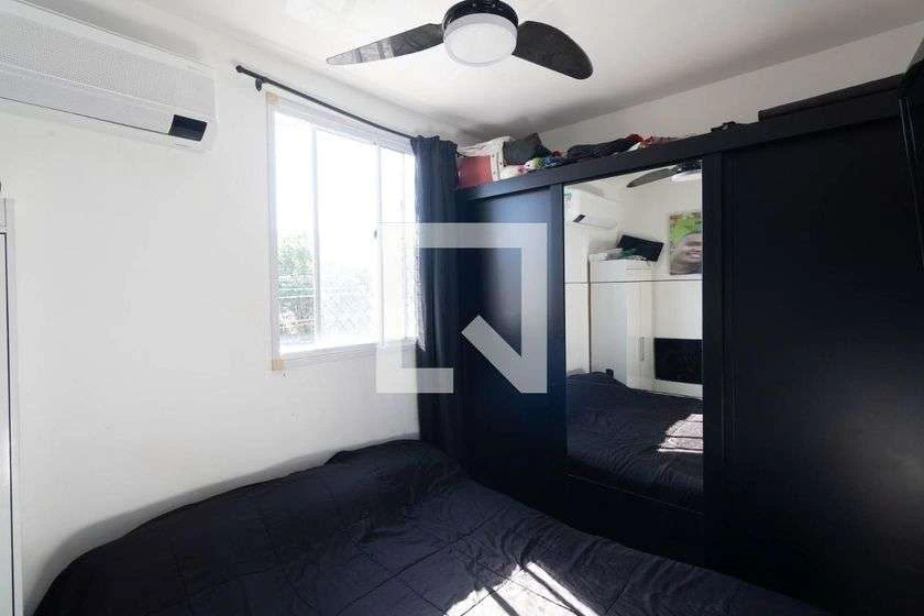 Apartamento mobiliado de 43 m² com 2 quartos e 1 vaga — photo 23
