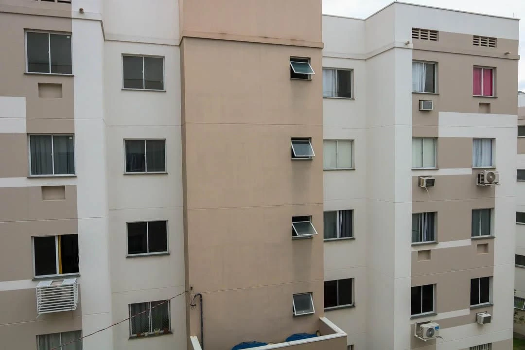 Furnished apartment with 2 bedrooms and no parking — photo 39