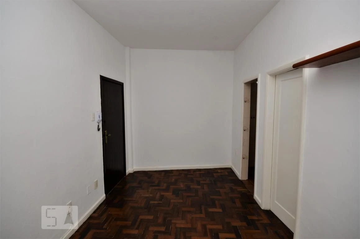 Apartment, 29 m², with a washing machine — photo 26