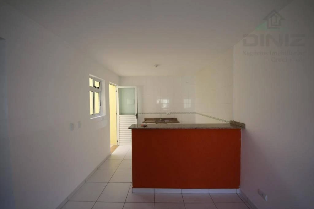 2-bedroom, 60 m² house in Curitiba — photo 12