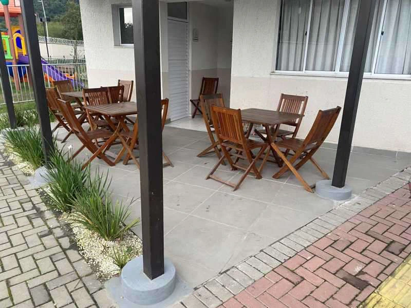 3-bedroom apartment with private balcony and BBQ — photo 26