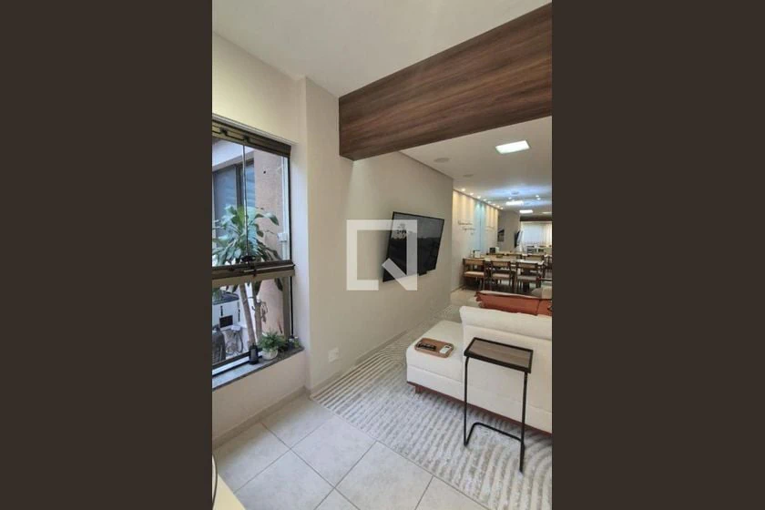 Apartamento garden mobiliado de 160 m² com 3 quartos — photo 4