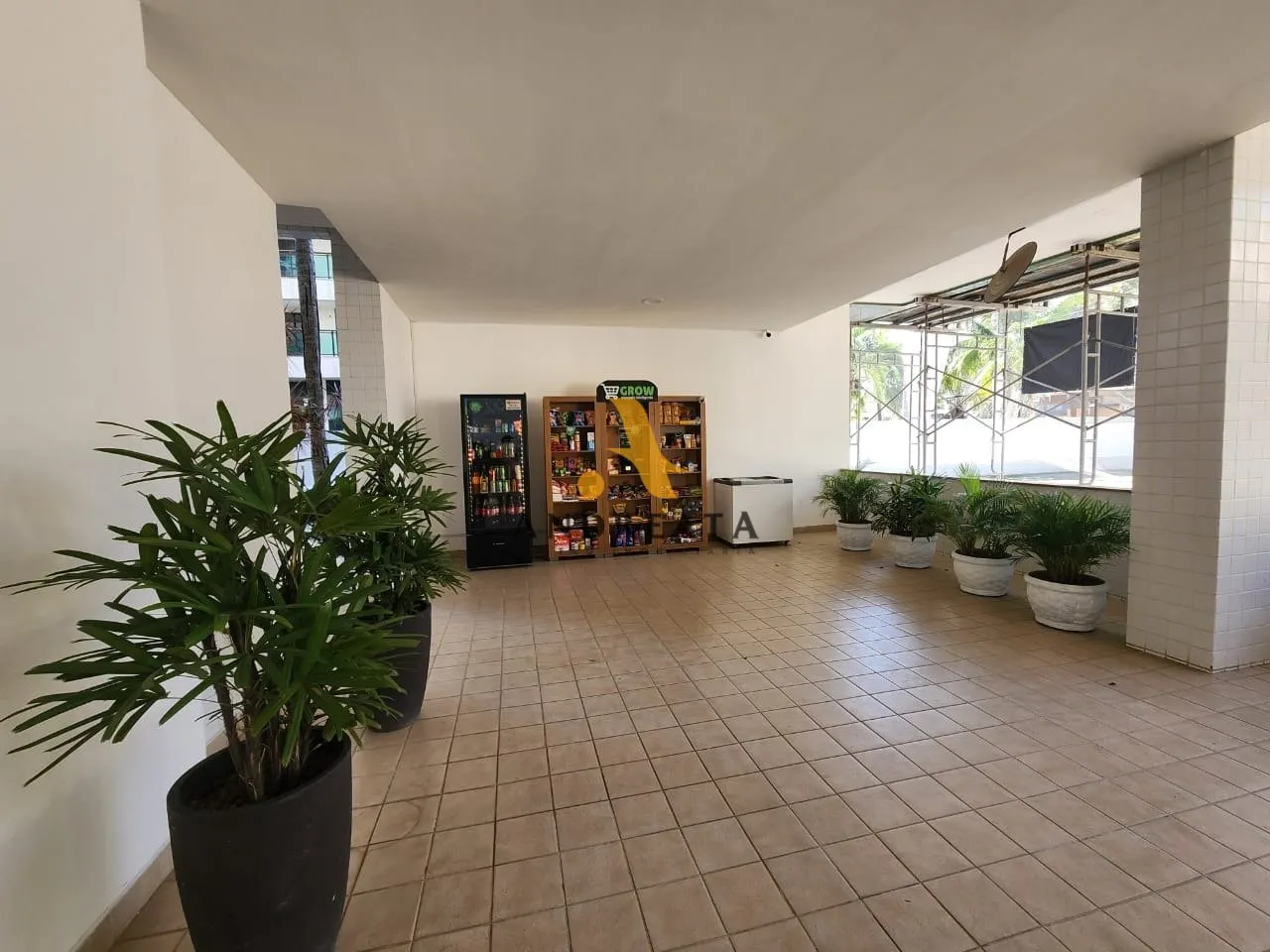3-bedroom apartment with a gas kitchen — photo 19
