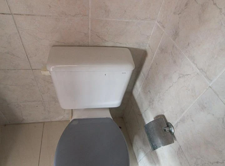 For rent studio with a balcony and 1 bedroom — photo 13