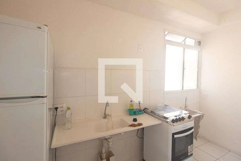 Apartamento com 2 quartos e cozinha americana aberta — photo 28