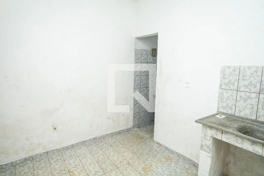 48 m² house with 1 bedroom and a balcony sink — photo 10