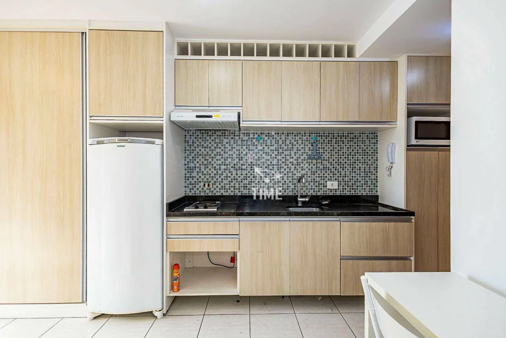 Apartamento mobiliado de 1 dormitório, 50 m², sem vaga — photo 12