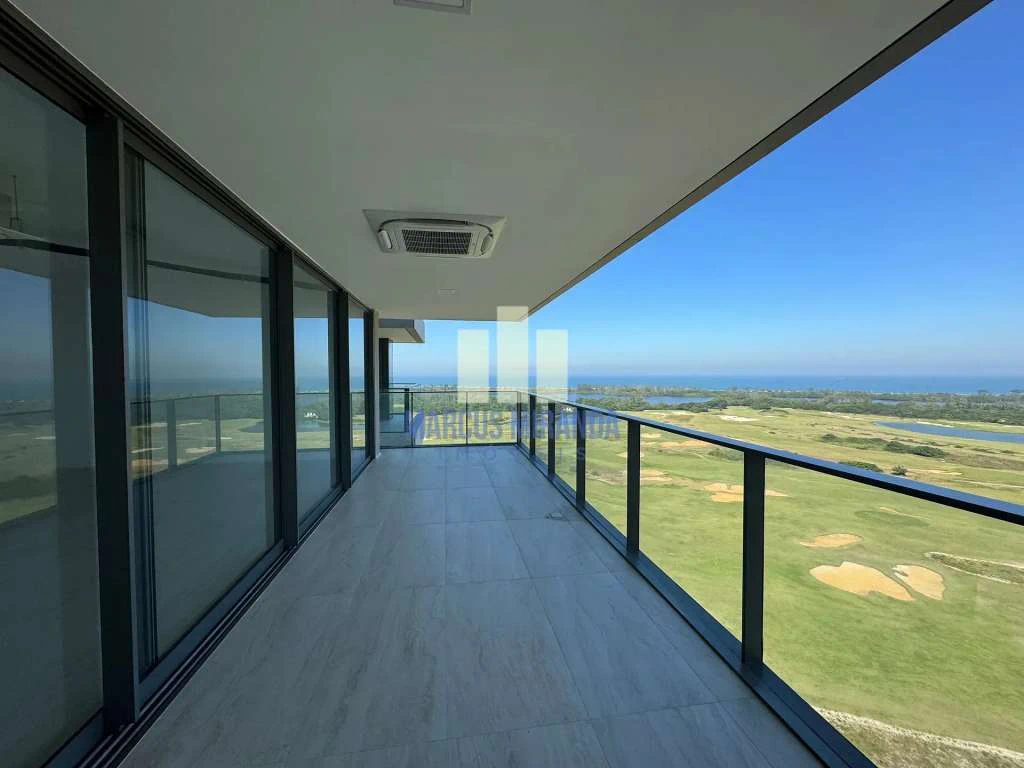 Apartamento com 4 suítes e área de serviço — photo 16
