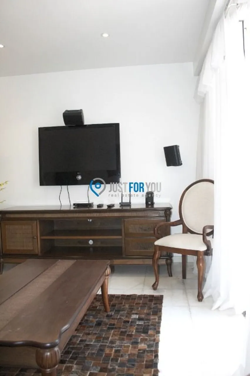Apartamento mobiliado de 105 m² com 2 dormitórios — photo 16