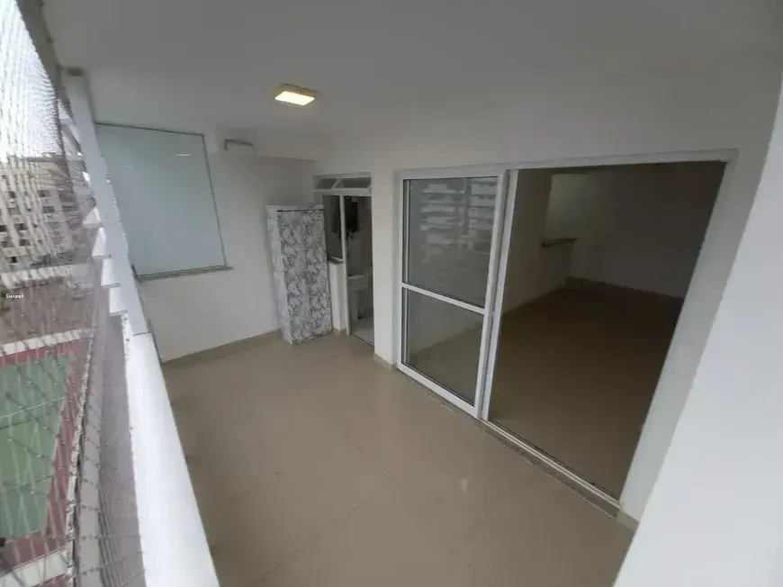 Apartment with 3 bedrooms and 3 bathrooms and separate kitchen — photo 14