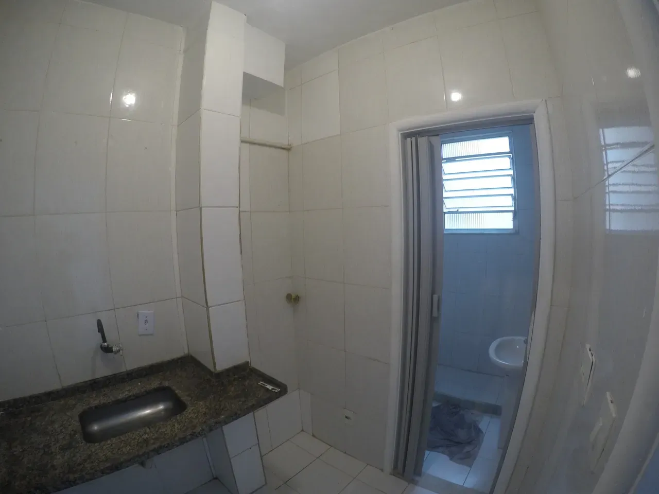 One-bedroom apartment, 25 m² — photo 3