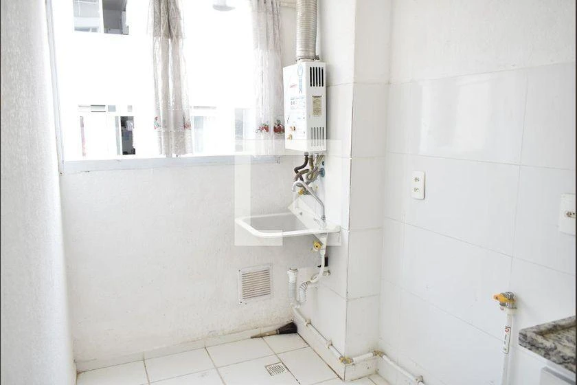 Apartamento de 2 quartos e 44 m² — photo 14
