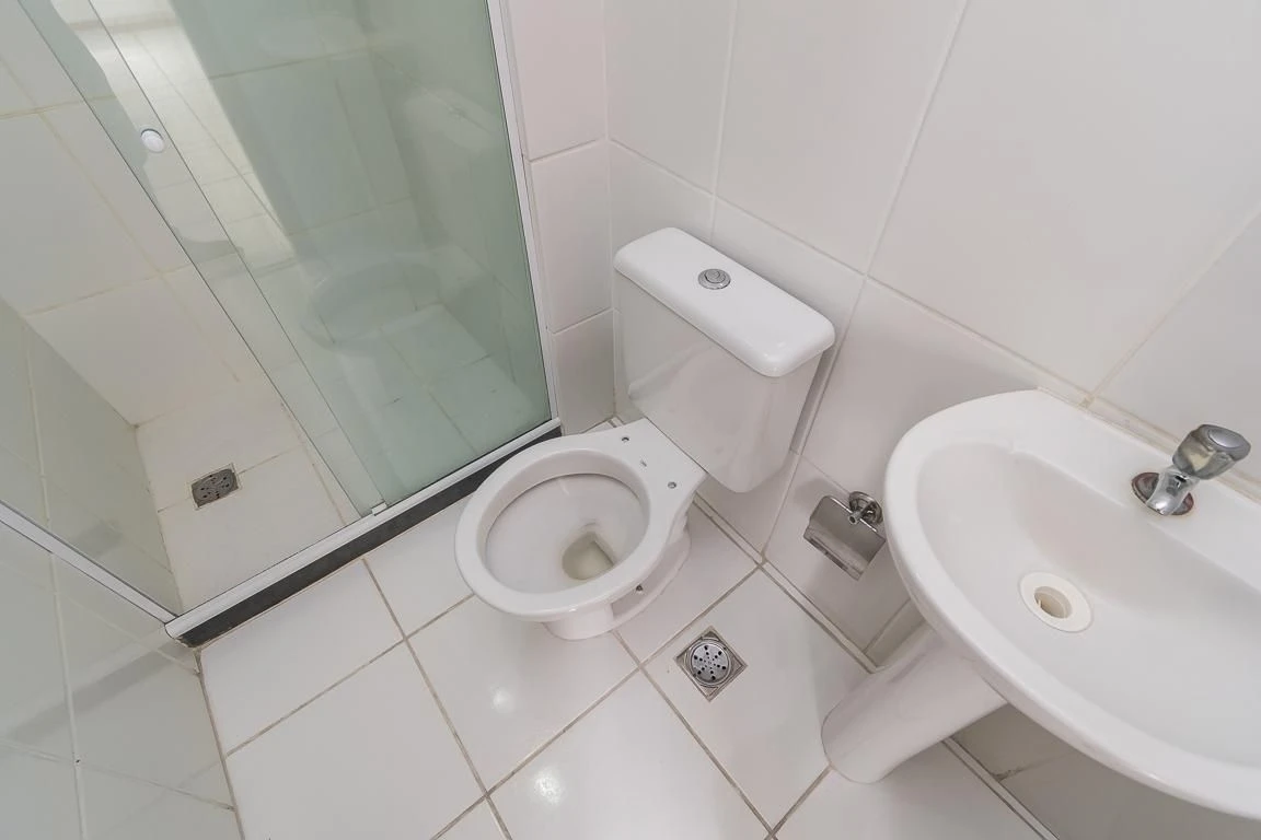 2-bedroom apartment in a building with a sauna — photo 54