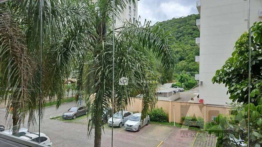 Apartamento mobiliado com 2 quartos e 2 banheiros — photo 13