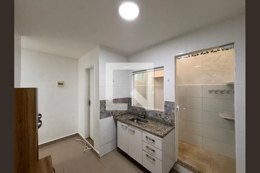 Single-story house with 2 bedrooms, 1 bath and 150 m² with balcony — photo 13