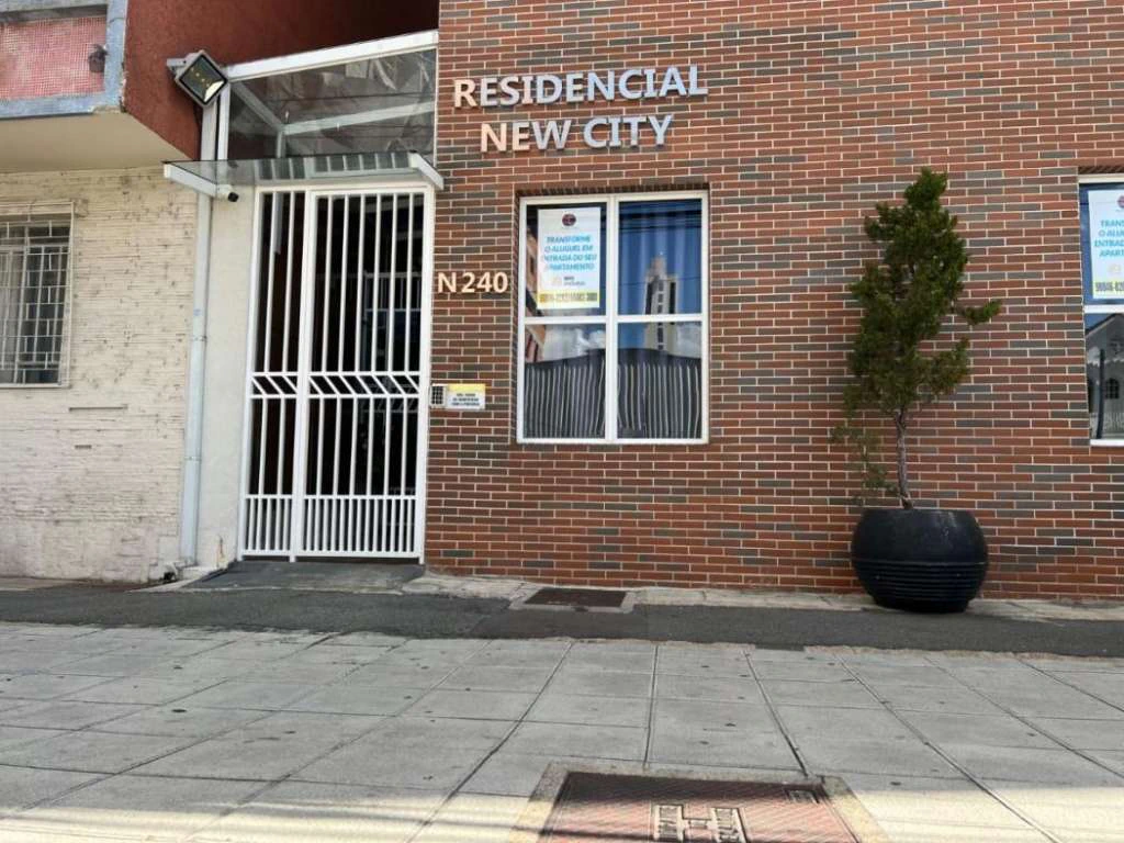 Apartamento de 43 m² con 2 dormitorios y 1 baño sin parking — photo 2