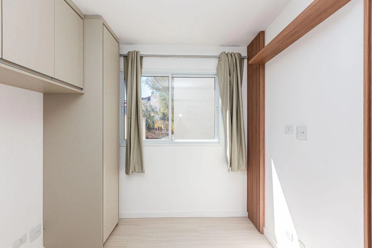 Apartment, 23 m², with a washing machine — photo 12