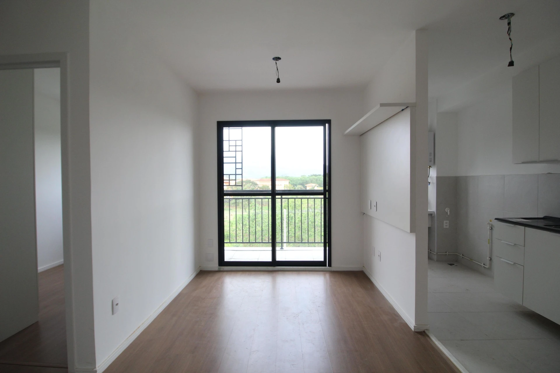 Apartamento para aluguel com 2 quartos e 1 vaga — photo 5