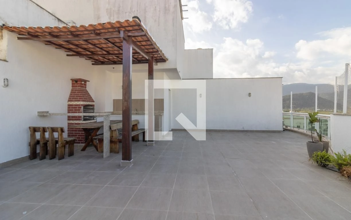 Apartamento para alugar com 5 quartos e piscina no condomínio — photo 68