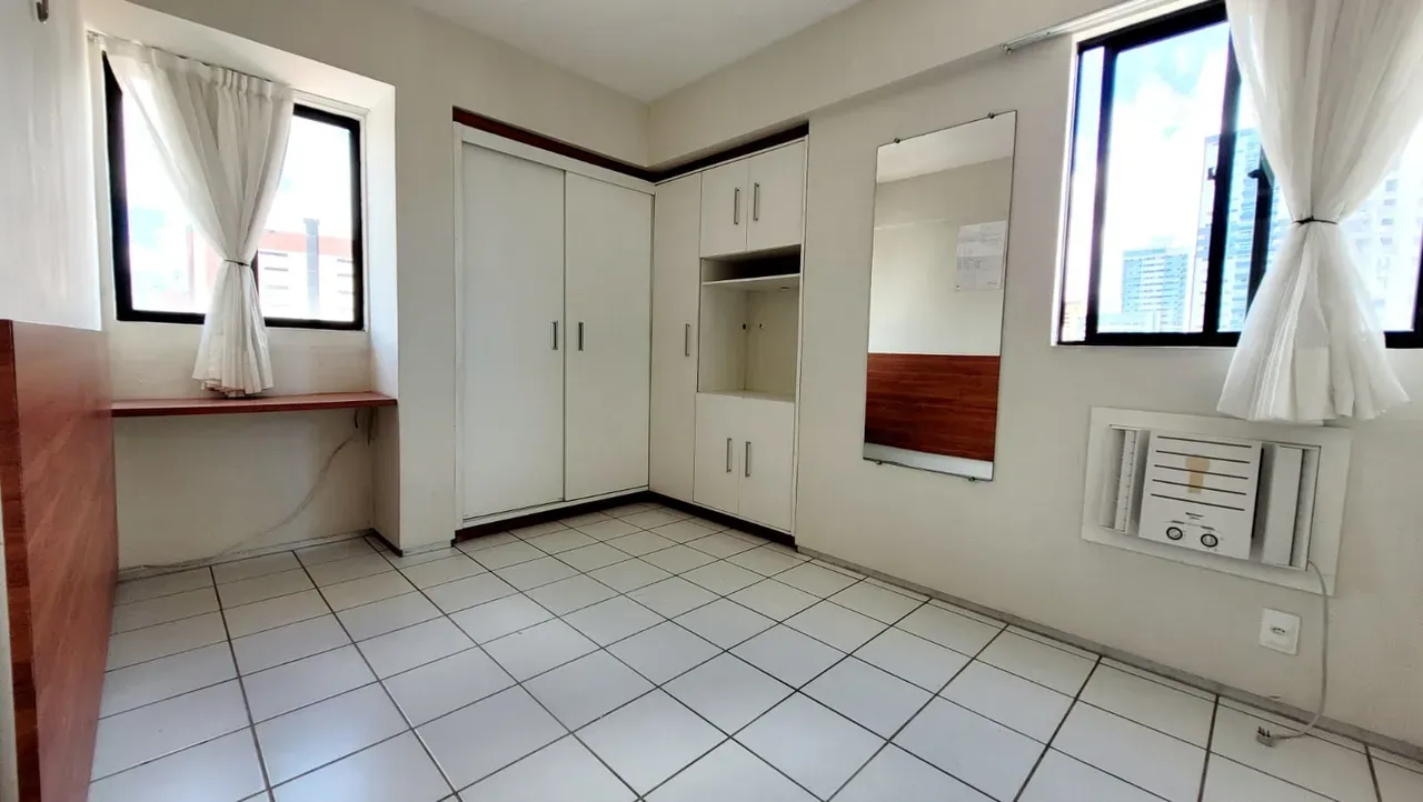 Rental apartment 38 m² with 1 bedroom and 1 parking spot — photo 5
