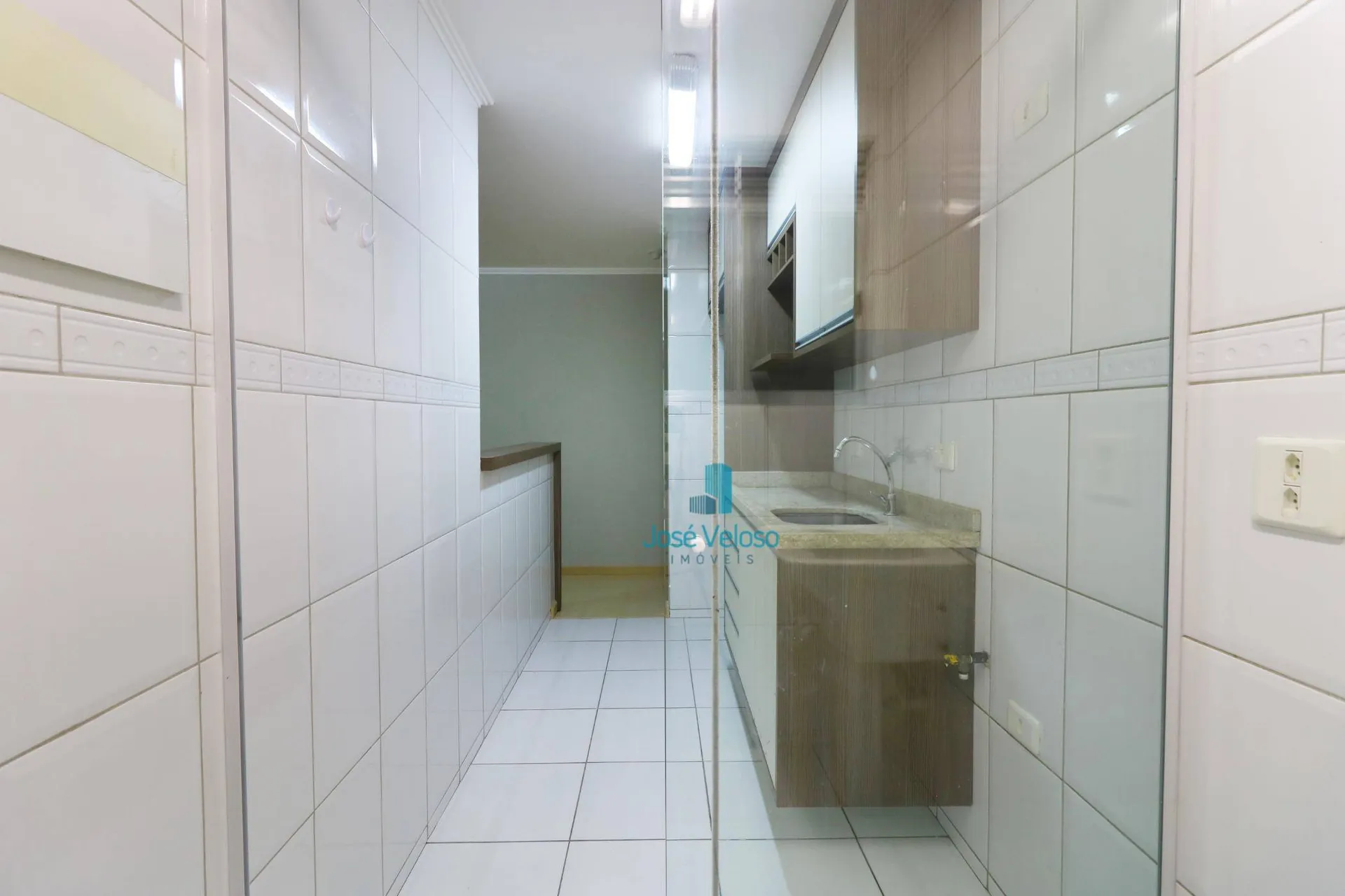 3-bedroom apartment with a private BBQ in Curitiba — photo 21