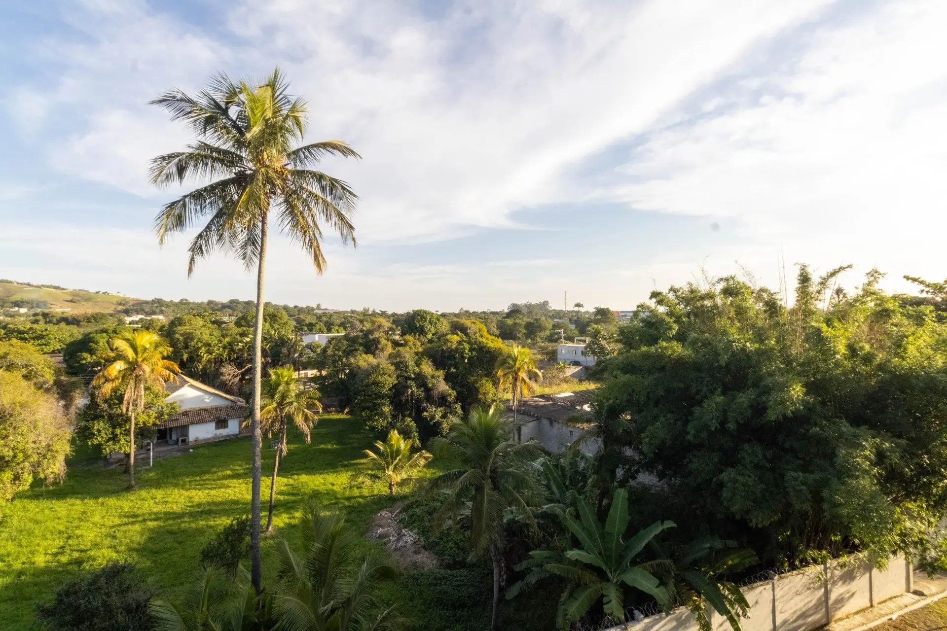 Furnished apartment, 43 m², with a park view — photo 9