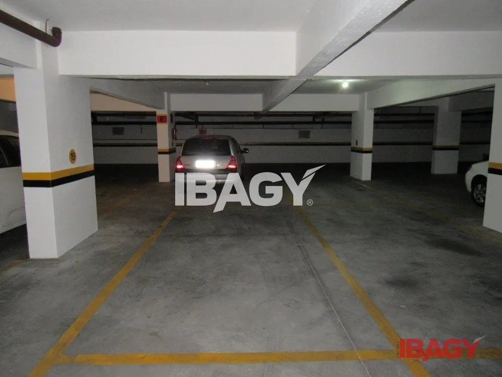 1-bedroom apartment with 59 m² and 1 parking spot — photo 12