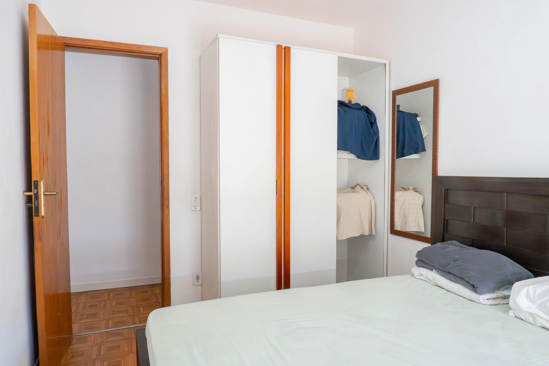 Furnished apartment, 504 m², with a mountain view — photo 23