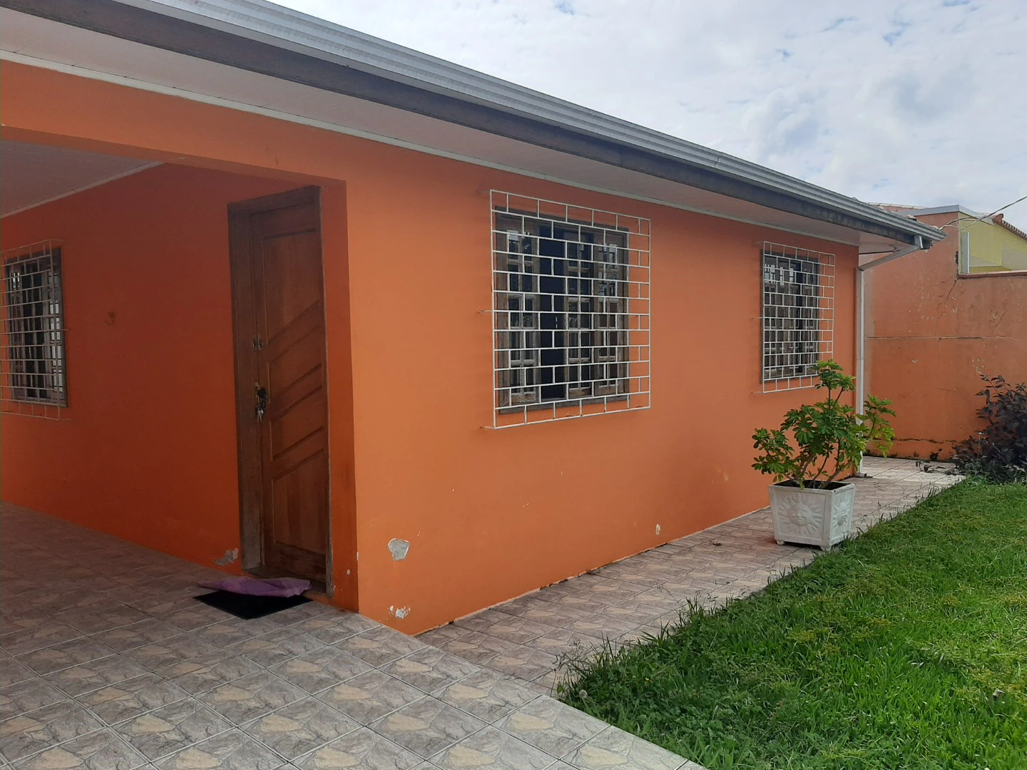 3-bedroom house, 1 with its own bathroom, 120 m², Curitiba — photo 8