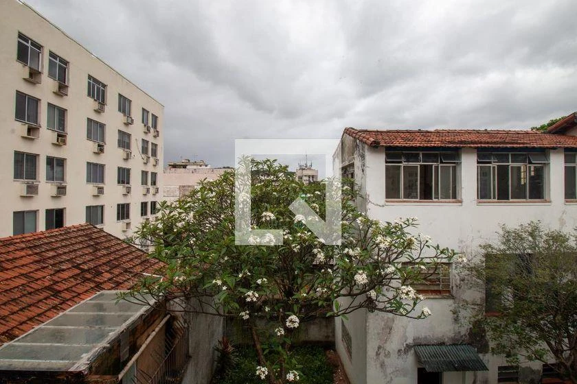 Apartamento de 2 quartos, sendo 1 suíte, 70 m², Grajaú — photo 30