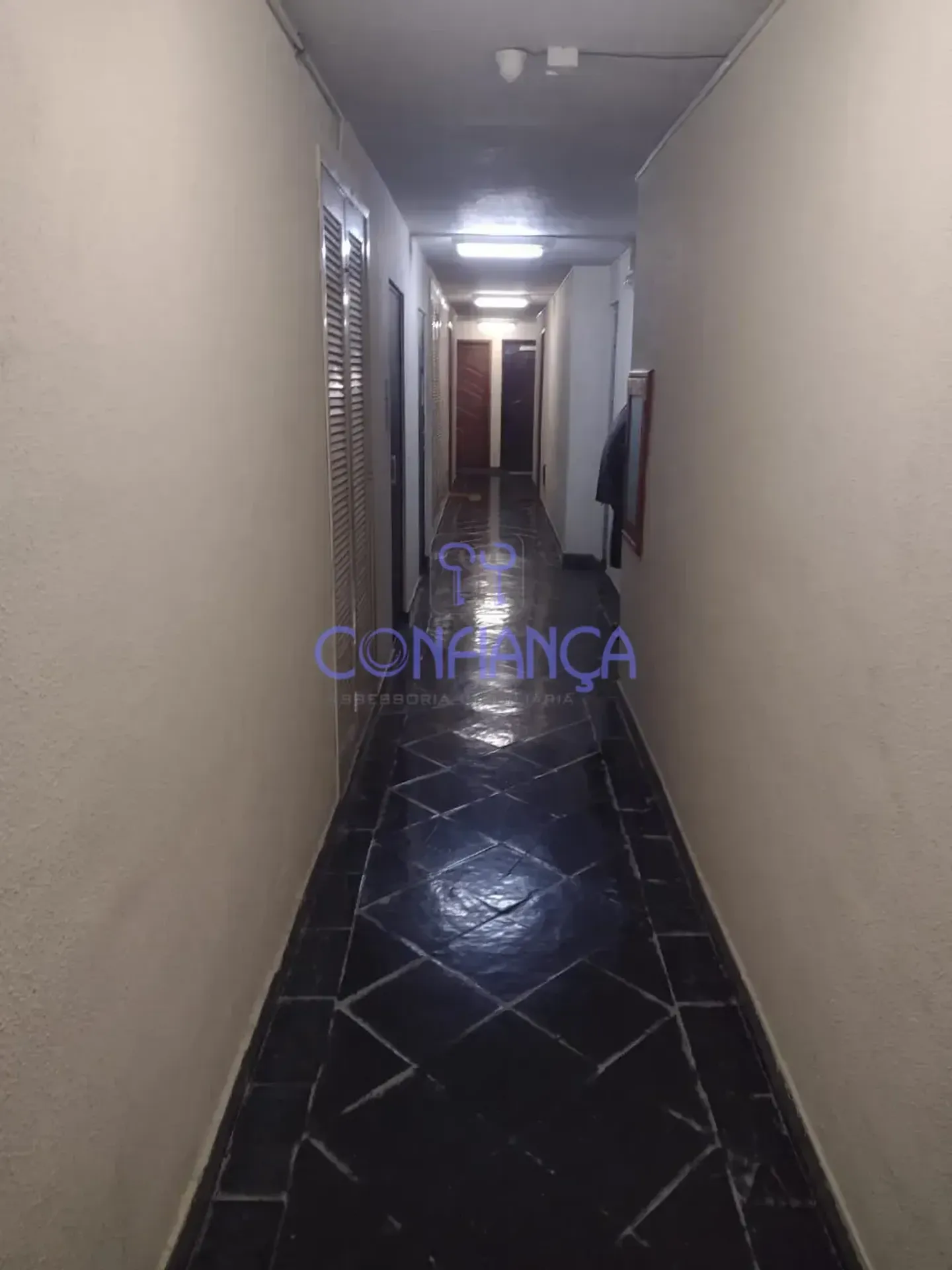 Furnished apartment, 40 m², with a washing machine — photo 39