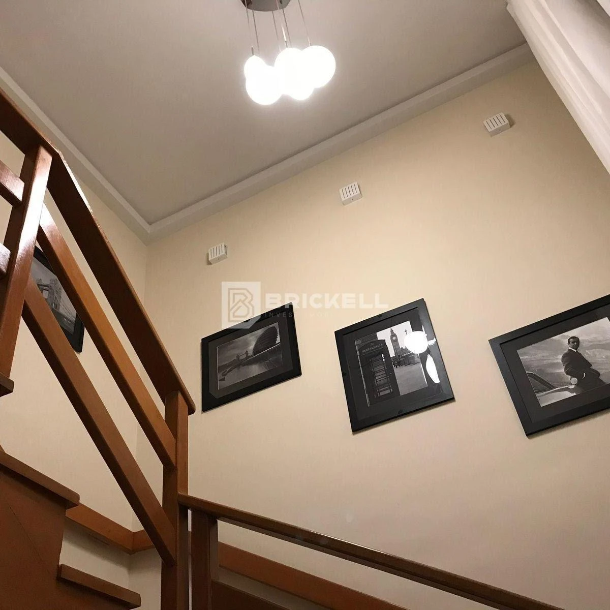 Квартира з 3 спальнями та робочим місцем — photo 28