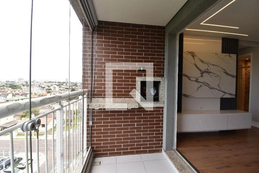 2 quartos e janelas do piso ao teto: apartamento de 62 m² — photo 8