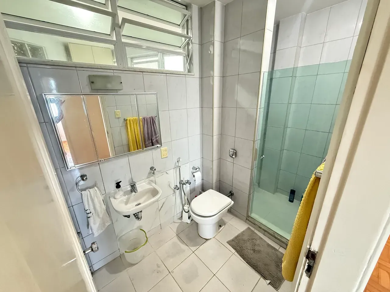 Rental apartment with 3 bedrooms and 128 m² — photo 21