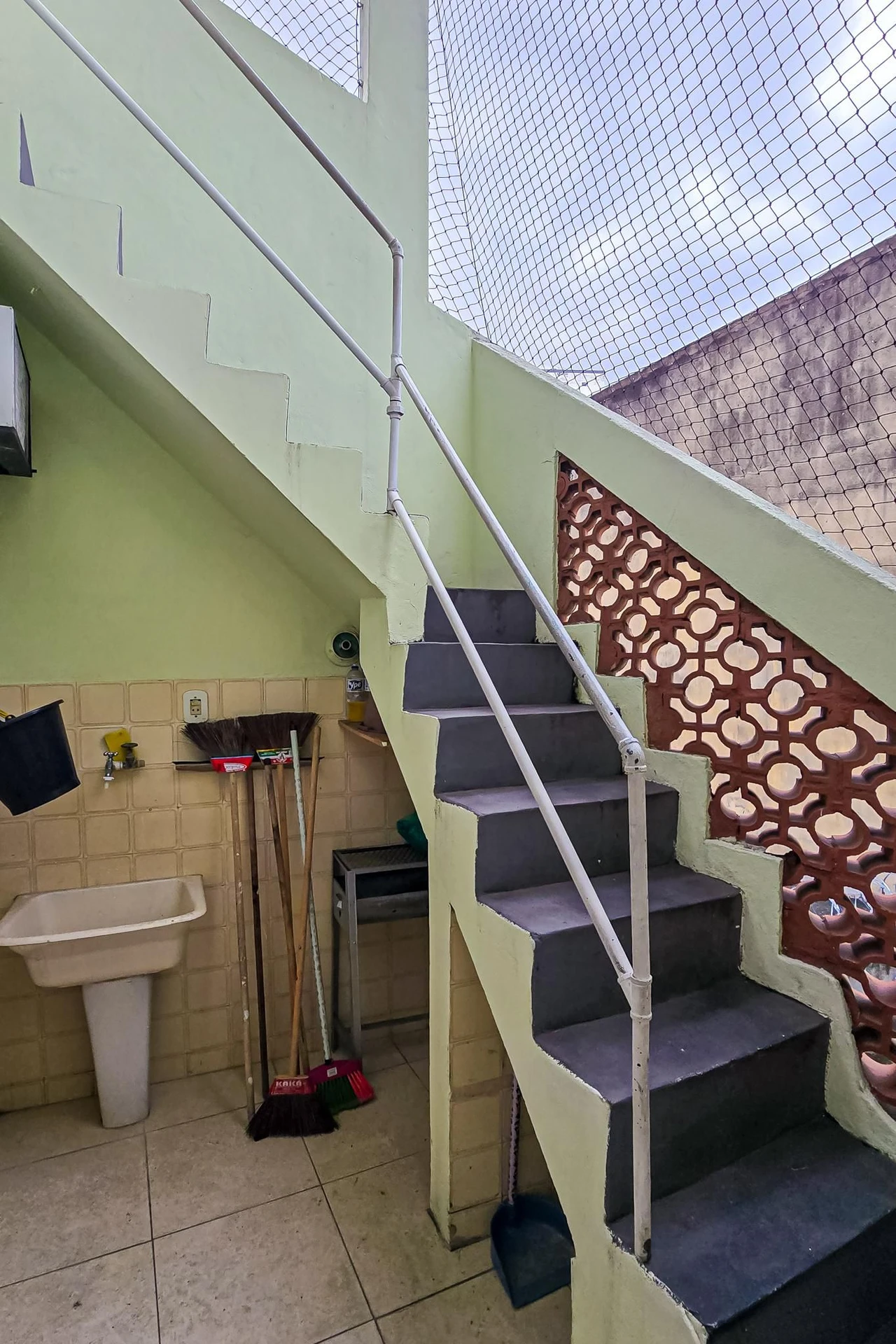 2-bedroom apartment, 90 m² — photo 13