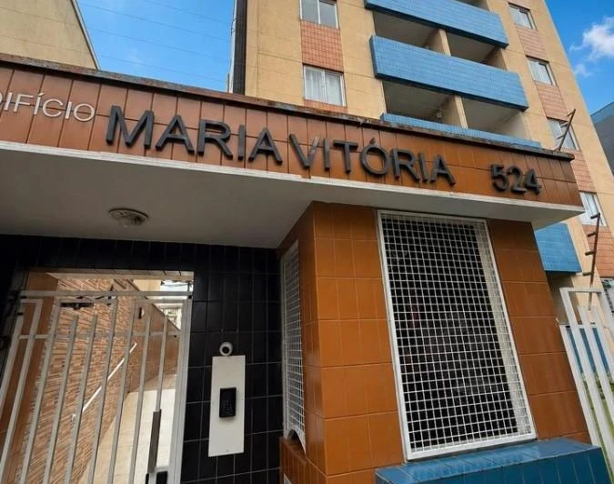 Apartamento mobiliado com 3 quartos e cozinha fechada — photo 7