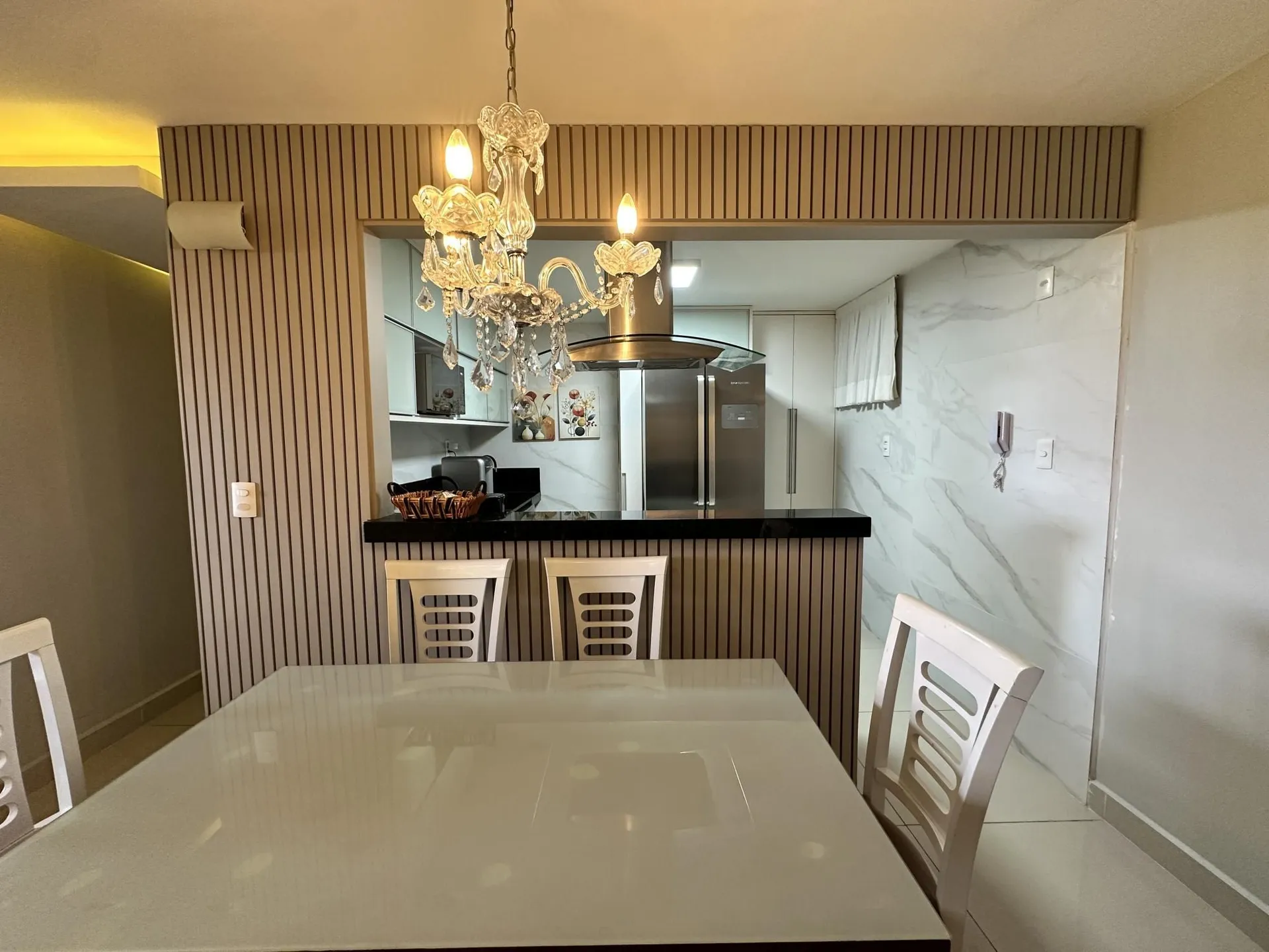 2-bedroom apartment with floor-to-ceiling windows — photo 24
