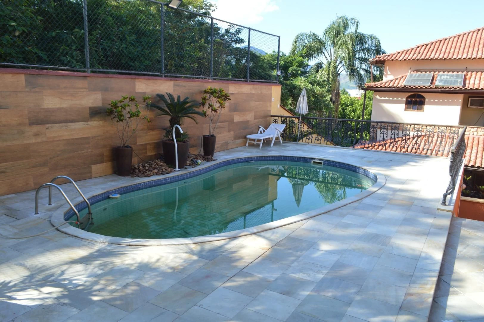 Casa amueblada con 4 dormitorios y 4 baños — photo 42