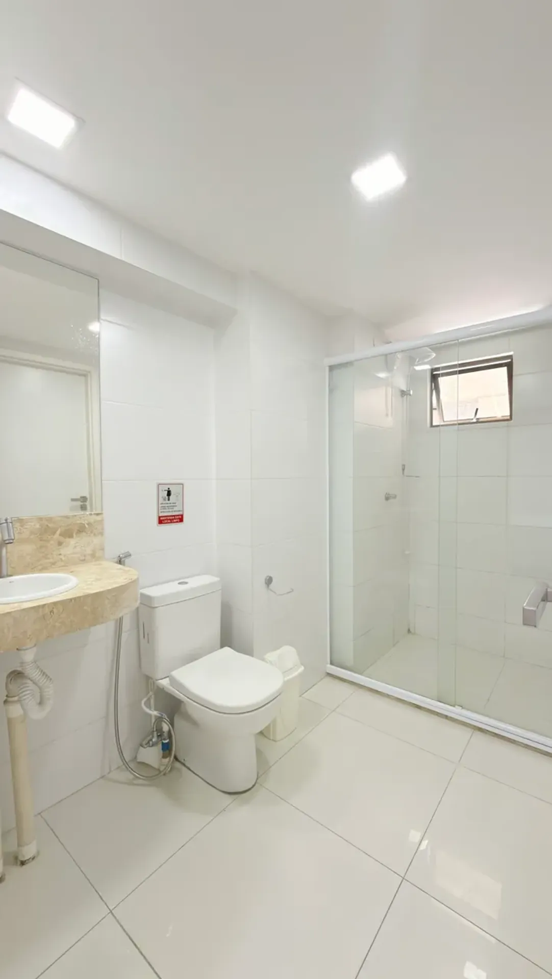 Apartment on the 4th floor with a jacuzzi — photo 8